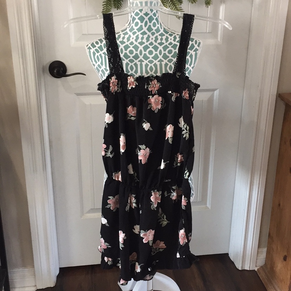 Never worn romper